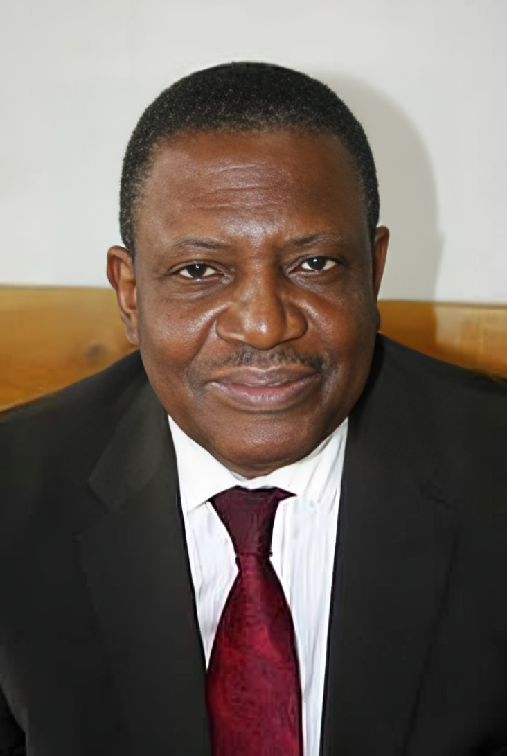 Prof. Babajide Alo, Ph.D., FAS